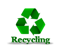 Recycling Bilder